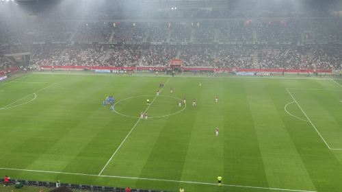 Allianz Riviera - Nice Stadium