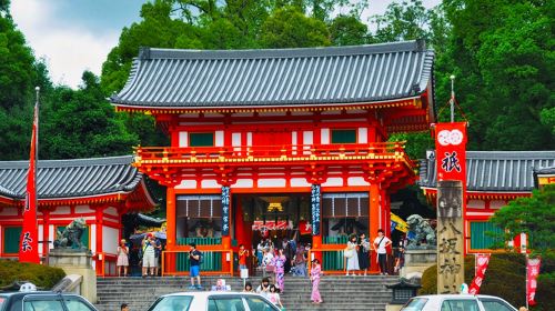 1-day tour to Arashiyama & Katsuo-ji in Kyoto, Japan with Chinese-speaking guide