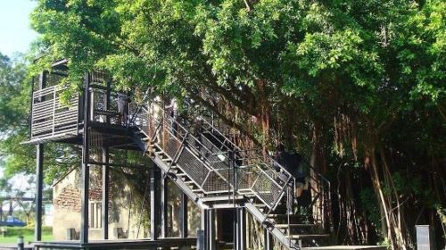 Tainan highlights one-day tour with shared transportation – Depart from Kaohsiung