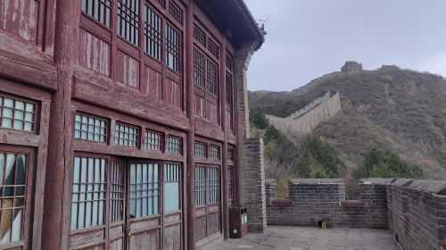 Jinshanling Great Wall Daily Bus Tour with Options CITS x ZANBUS
