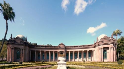 Museum of Drinking Water