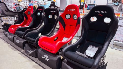 Tokyo: Legendary JDM CAR Daikoku Underground Meetup Day Tours