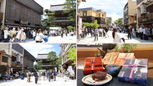 Japan Yura River Bridge + Amanohashidate + Ine no Funaya one-day tour | "Spirited Away" sea train Day Tours