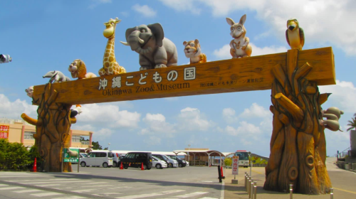 Private Charter & Transfer Service at Naha Airport, Okinawa with Multilingual Driver
