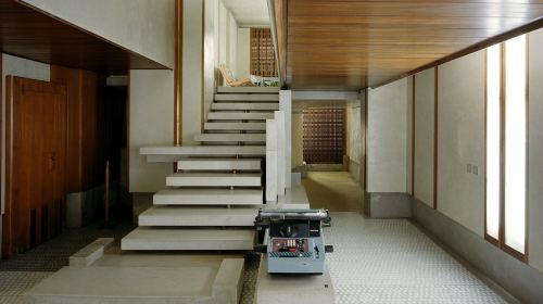 Negozio Olivetti: Entry Ticket Day Tours