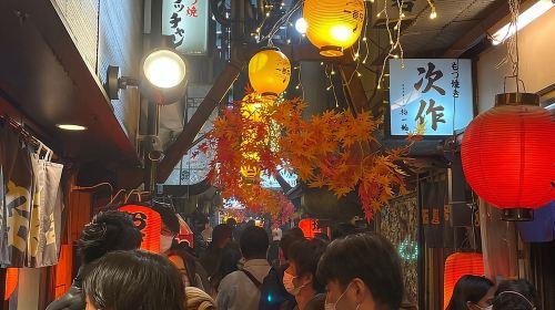 Tokyo: Shinjuku Local Bar & Izakaya Crawl Tour Day Tours