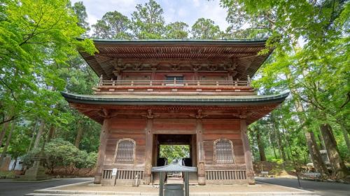 Hieizan, Enryakuji & Hiyoshi Taisha Shrine: Guided Day Tour Day Tours