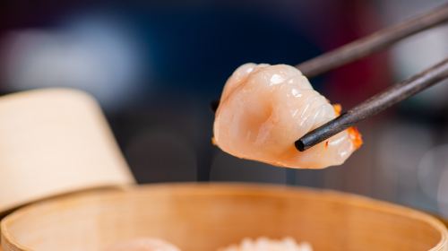 The Venetian Standard Price Standard Price Lunch – Innovative Cantonese Gourmet Flavor