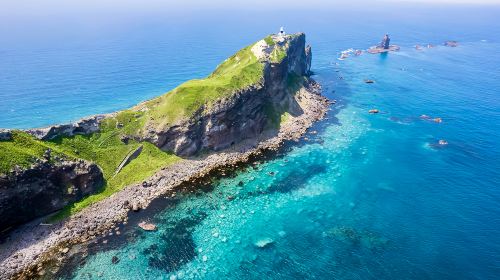 Hokkaido summer limited: 1-day tour to Shakotan Cape Kamui + Otaru + Shimamuiko + Shiroi Koibito Park Day Tours