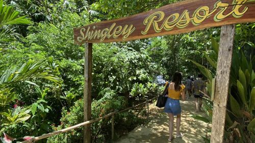 Boracay ATV, Zipline, Hot Kawa,Cold Spring, Kayak,Cliff Jumping and SUP Day Packages