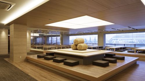 Kobe Minato Onsen Ren