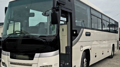 One-way ticket from Tokyo via Mount Fuji sightseeing to Nagoya/Osaka/Kyoto with same-day arrival Transport Passes