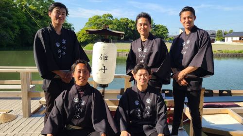 Yanagawa Boat Experience: 40-min Cultural Storytelling Transport Passes