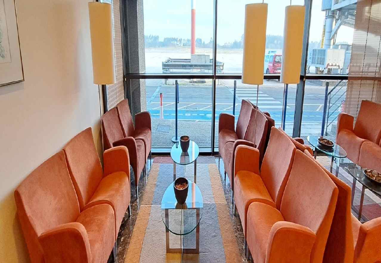 Picos de Europa Asturias Airport