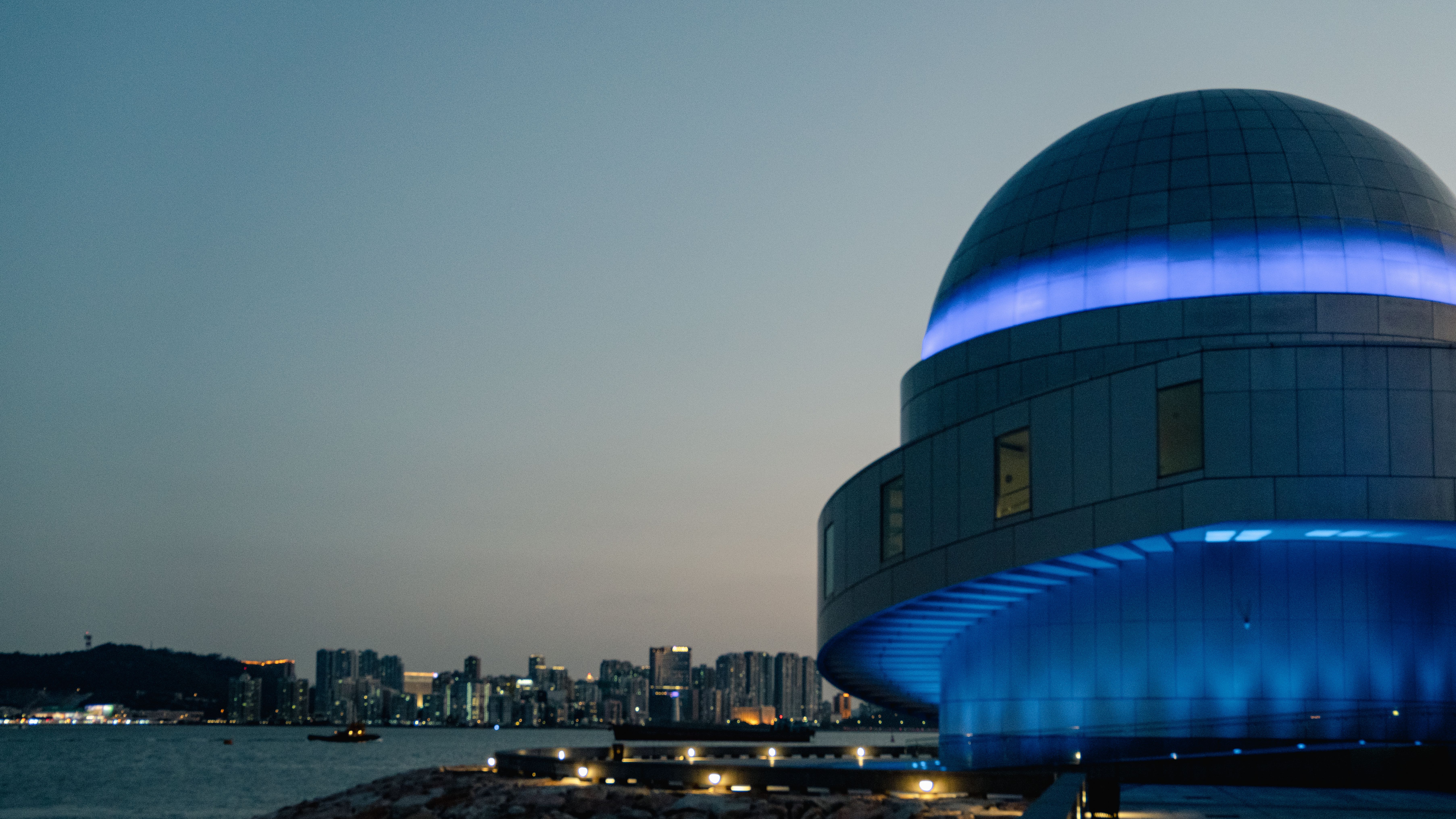 Macao Science Center