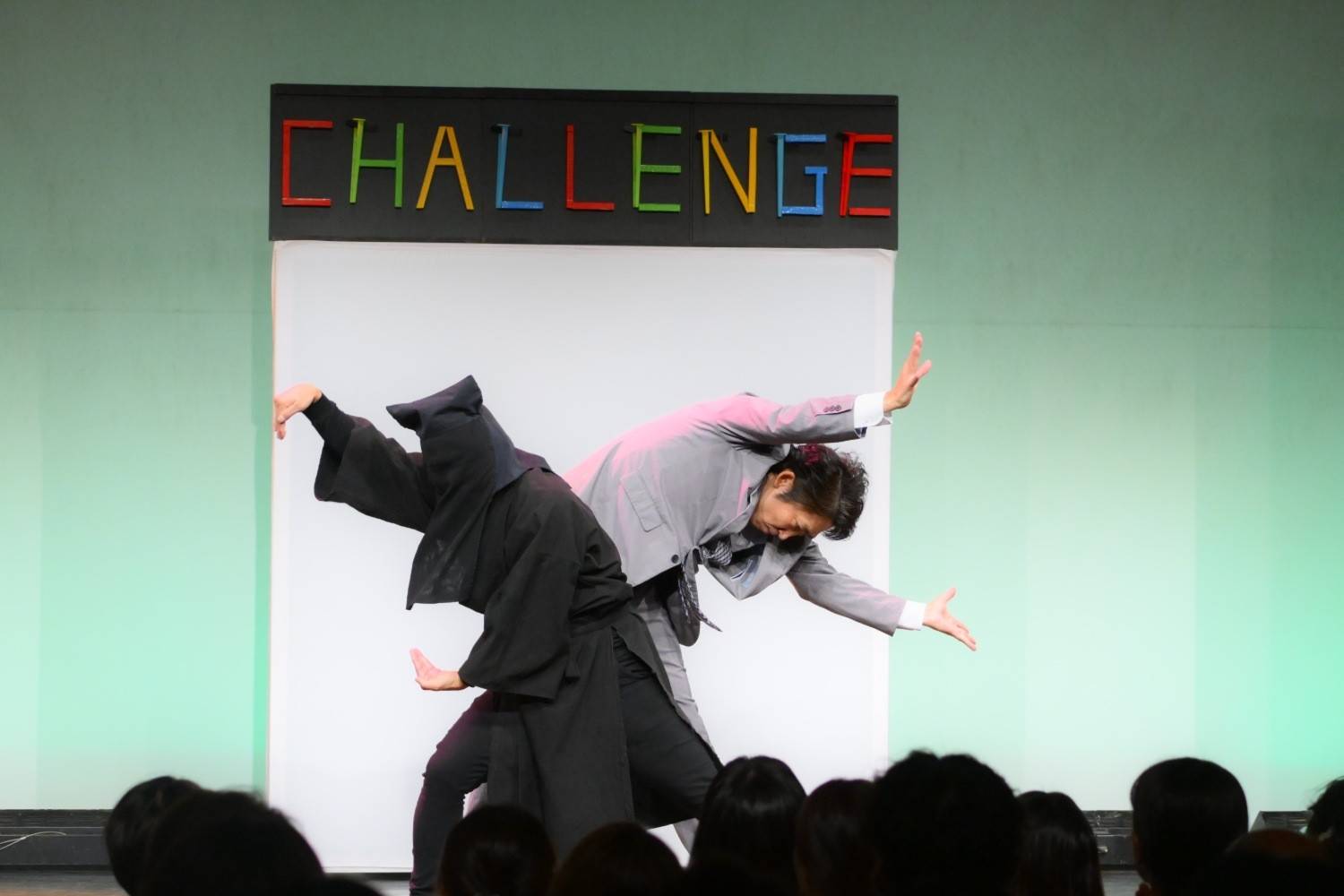OSAKA COMEDY FESTIVAL 2026 [CHALLENGE]