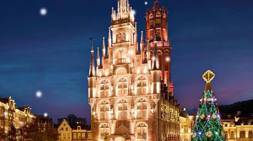 Kyushu-Nagasaki 1-day tour+ Atomic Bomb Museum + Peace Park + Glover Gardens (Group of 4) Day Tours