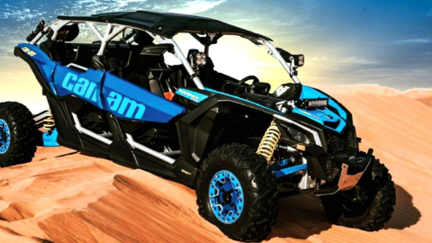 Royal Adventure Off Road Motorcycles Rental Llc