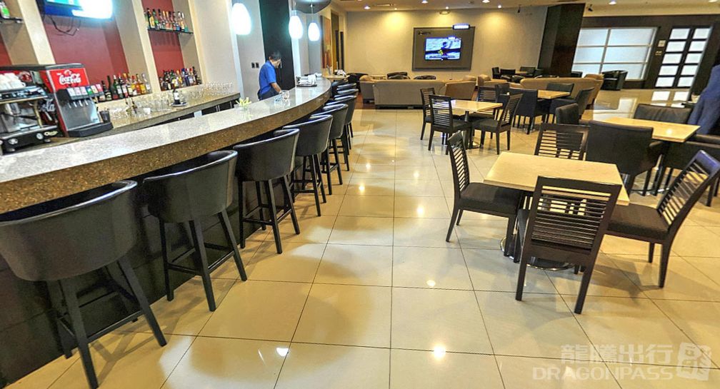 Aeropuertos VIP Club Jose Joaquin de Olmedo Airport