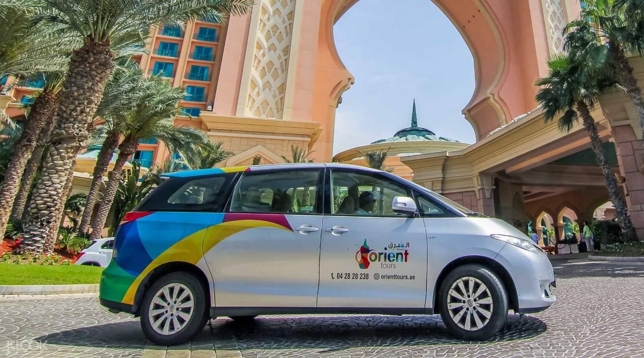Private Sharjah International Airport (SHJ) Transfers for Ras Al Khaimah