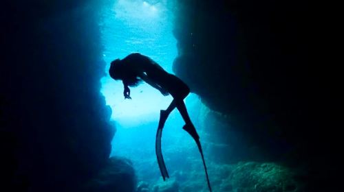 Okinawa blue cave snorkeling | Shore entry - no seasickness - available for ages 6+ - non-swimmers welcome Day Tours