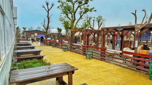 Lanyang Animal and Plant Kingdom