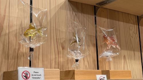 Tokyo · Asakusa: Special experience of traditional Japanese sugar sculpture "Amezaiku" workshop Day Tours