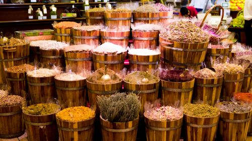 Half Day Dubai city tour with Gold & Spice Souk Day Tours