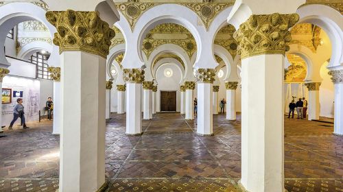 Iglesia de Santo Tome