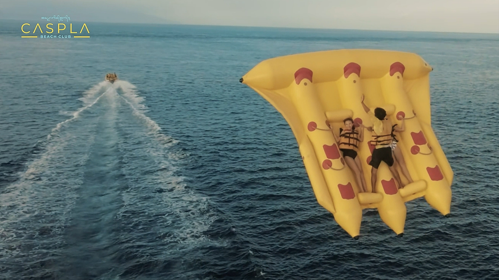 Watersport Packages in Nusa Penida