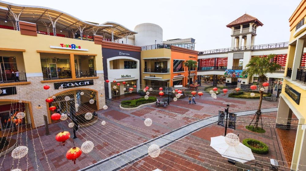 Genting Highlands Tour (Shared)