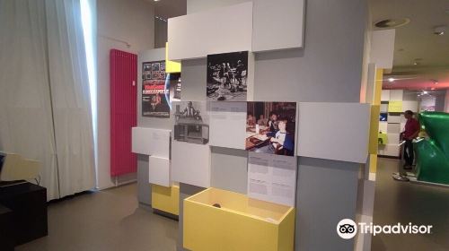 Computer Games Museum, All Cities, Germany
