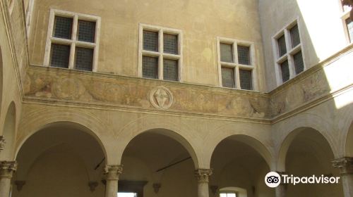 Palazzo Piccolomini
