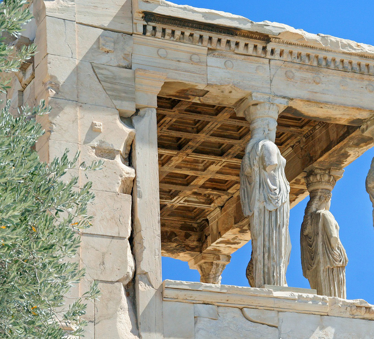 Athens: Acropolis & up to 5 Archaeological Sites Combo Pass