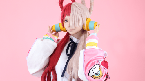 Trip Moments in Tokyo, Japan – Anime cosplay photography package in 12 different shared studios
