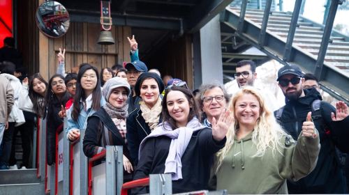 Sydney: Blue Mountains, Zoo, Leura & Scenic World Tour Day Tours