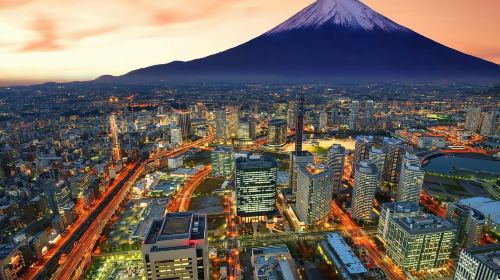 Private Charter Mount Fuji Area for 10 Hours Day Tours
