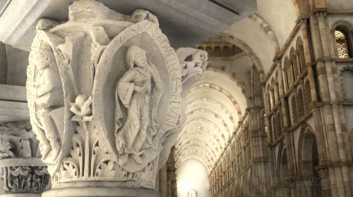 Abbaye de Cluny