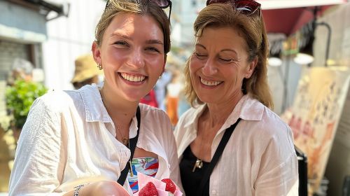 Tokyo Tsukiji Fish Market Food and Walking Tour Day Tours
