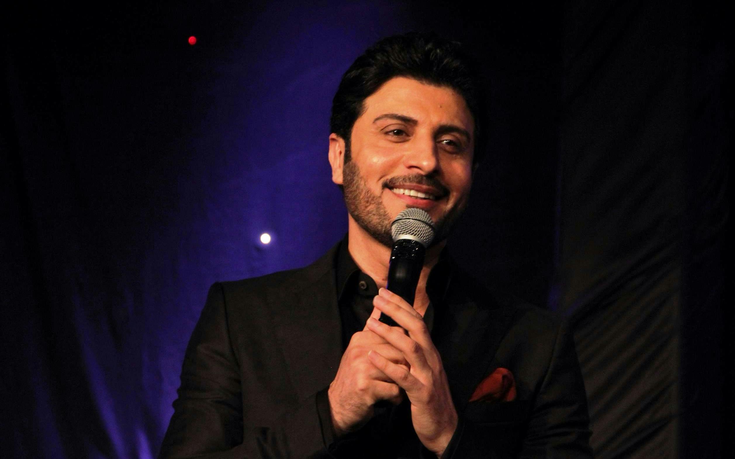 Rotana Live Presents Majid Al Muhandis & Elissa Concert