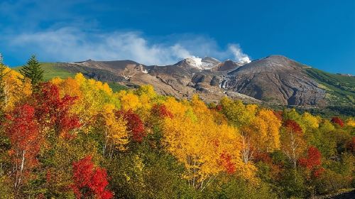 Lake Toya and Noboribatsu Hell Valley Private Day Trip Day Tours