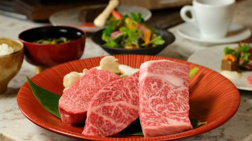 Kobe Beef Wano-Miya Dotonbori Main Store | Certified Kobe Beef Specialty Restaurant in Osaka's Dotonbori