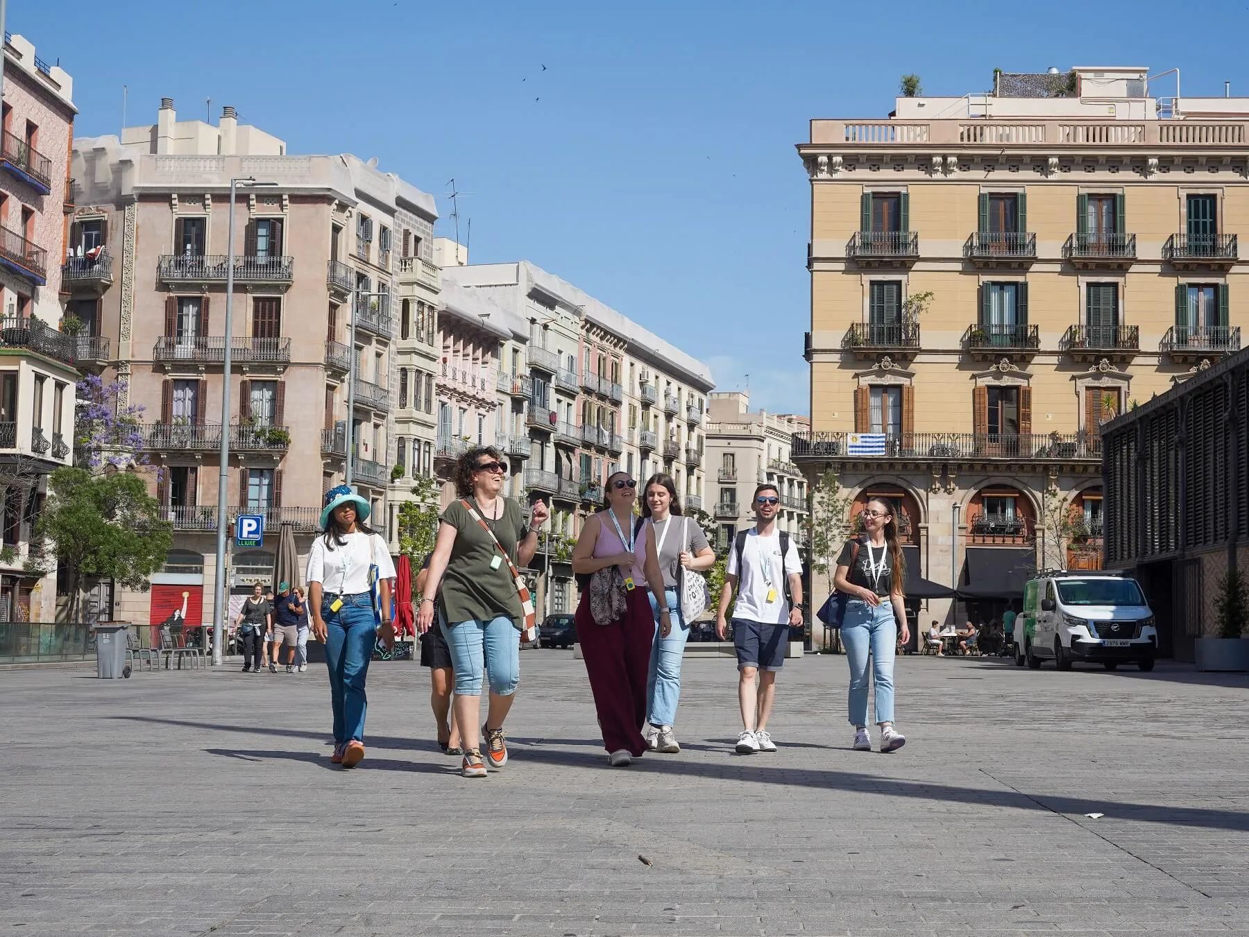 Secrets of the Gothic Quarter Private Tour