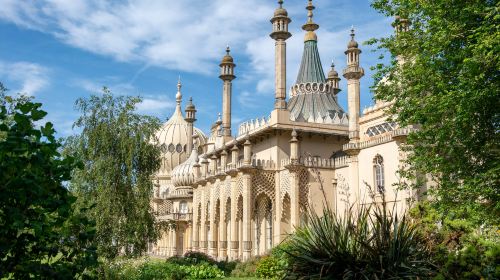 Royal Pavilion