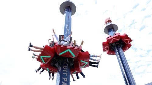 Suzuka Circuit Park