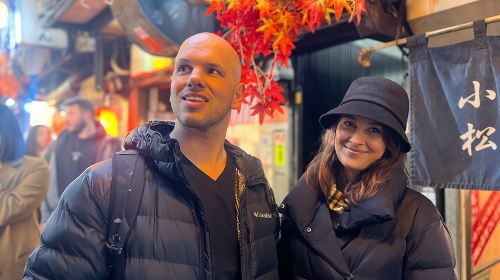 Shinjuku: Food Tour – 15 Dishes at 4 Eateries Day Tours