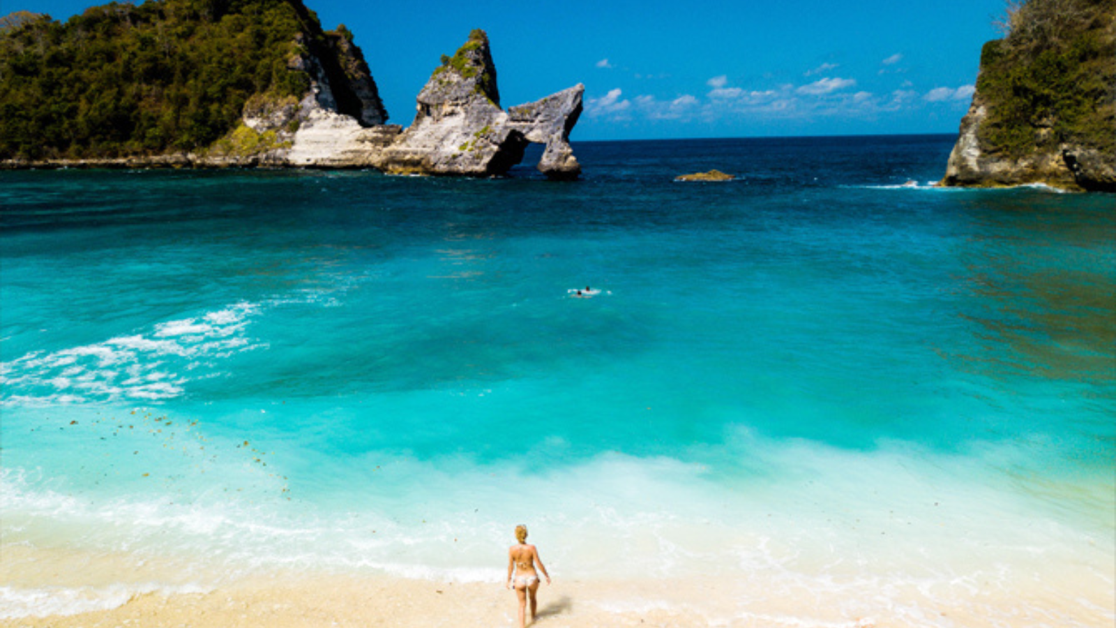 Highlights of Nusa Penida: Mix Trip A Experience