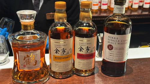 Popular 1-day tour in Hokkaido – Cape Kamui, Otaru