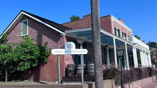 Whaley House Museum