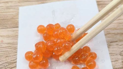 Yokohama Food Sample Workshop